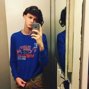 Meet your Posher, Cayden